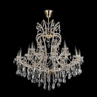 Люстра Maytoni Doris DIA881-PL-24-G