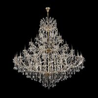 Люстра Maytoni Doris DIA881-PL-56-G