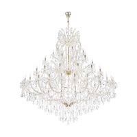 Люстра Maytoni Doris DIA881-PL-56-G