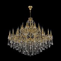 Люстра Maytoni Monica DIA882-PL-45-G