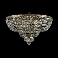 Люстра Maytoni Palace DIA890-CL-18-G