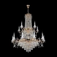 Люстра Maytoni Palace DIA890-PL-42-G
