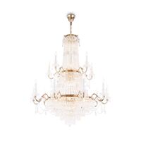 Люстра Maytoni Palace DIA890-PL-42-G