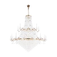 Люстра Maytoni Palace DIA890-PL-66-G