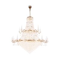 Люстра Maytoni Palace DIA890-PL-66-G