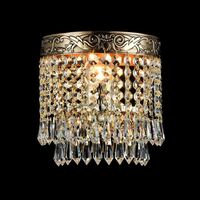 Настенный светильник (бра) Maytoni Palace DIA890-WL-01-G