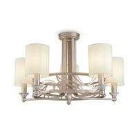 Люстра Maytoni Vittoria H004CL-05BG