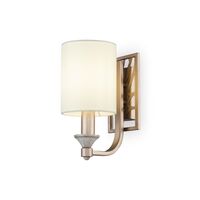 Настенный светильник (бра) Maytoni Vittoria H004WL-01BG