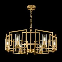 Подвесной светильник Maytoni Bowi H009PL-06G