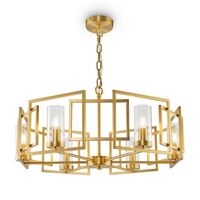 Подвесной светильник Maytoni Bowi H009PL-06G