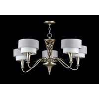 Люстра Maytoni Lillian H311-05-G