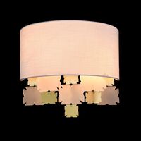 Настенный светильник (бра) Maytoni Valencia H601WL-02BS