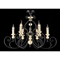 Люстра Maytoni Karina H631-PL-06-B
