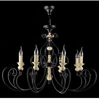 Люстра Maytoni Karina H631-PL-08-B