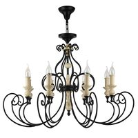 Люстра Maytoni Karina H631-PL-08-B