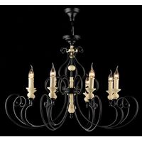 Люстра Maytoni Karina H631-PL-08-B