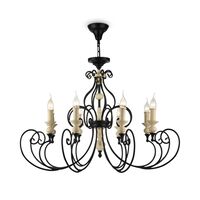 Люстра Maytoni Karina H631-PL-08-B