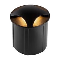 Встраиваемый светильник Maytoni Biscotti O036-L3B3K