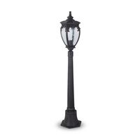 Ландшафтный светильник Maytoni Fleur O414FL-01BZ1