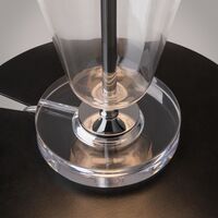 Настольный светильник Maytoni Verre Z005TL-01CH