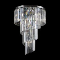 Потолочный светильник Maytoni Louis RC007CL-08CH