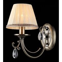 Настенный светильник (бра) Maytoni Soffia RC093-WL-01-R