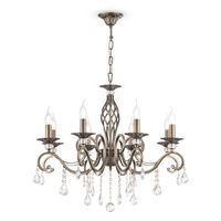 Люстра Maytoni Grace RC247-PL-08-R