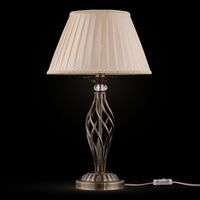 Настольный светильник Maytoni Grace RC247-TL-01-R