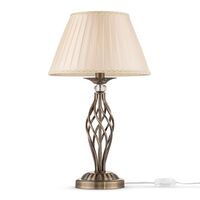 Настольный светильник Maytoni Grace RC247-TL-01-R
