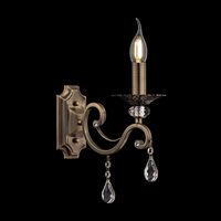 Настенный светильник (бра) Maytoni Grace RC247-WL-01-R