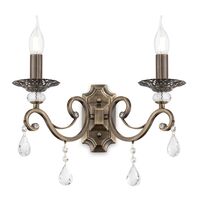 Настенный светильник (бра) Maytoni Grace RC247-WL-02-R