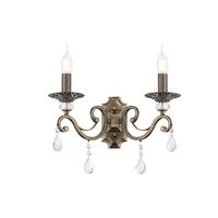Настенный светильник (бра) Maytoni Grace RC247-WL-02-R