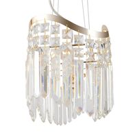 Подвесной светильник Maytoni Gracia DIA201PL-06G1