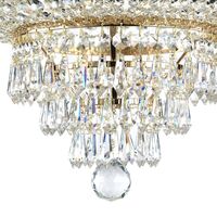 Люстра Maytoni Palace DIA890-CL-18-G