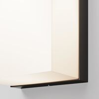 Настенный светильник (бра) Maytoni Badd O454WL-L10GF3K