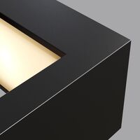 Настенный светильник (бра) Maytoni Cont O464WL-L18GF3K