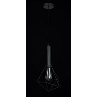 Подвесной светильник Maytoni Spider T021-01-B