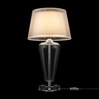 Настольный светильник Maytoni Verre Z005TL-01CH