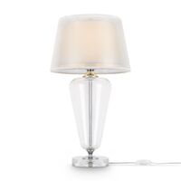Настольный светильник Maytoni Verre Z005TL-01CH