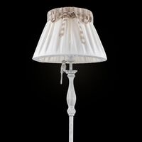 Напольный светильник (торшер) Maytoni Bird ARM013-22-W