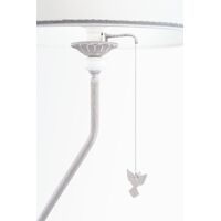 Напольный светильник (торшер) Maytoni Bouquet ARM023-FL-01-S