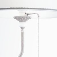Напольный светильник (торшер) Maytoni Bouquet ARM023-FL-01-S