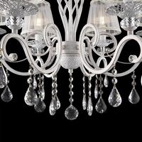 Люстра Maytoni Grace ARM247-06-G