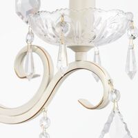 Настенный светильник (бра) Maytoni Triumph ARM288-01-G
