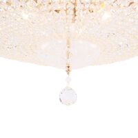 Люстра Maytoni Palace DIA100-CL-34-G