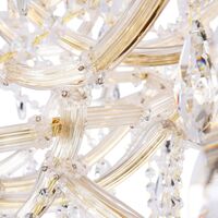 Люстра Maytoni Erna DIA880-PL-35-G