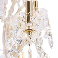 Люстра Maytoni Doris DIA881-PL-24-G