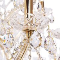 Люстра Maytoni Doris DIA881-PL-56-G