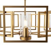 Подвесной светильник Maytoni Bowi H009PL-06G