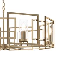 Подвесной светильник Maytoni Bowi H009PL-08G